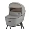 Коляска Inglesina Aptica 2 в 1 Platinum Grey