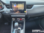 Renault Korea (Samsung) XM3 1.6 GTe RE (08.2022)