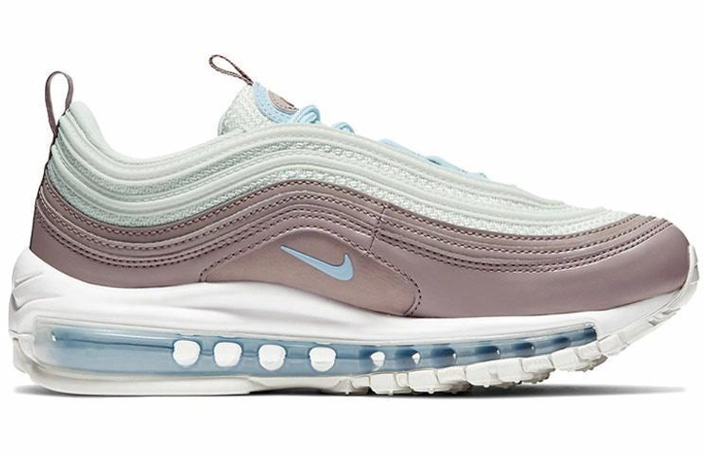 Кроссовки Nike Air Max 97 (Женская размерная сетка)