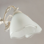 Citilux Латур CL413270 Люстра подвесная Патина