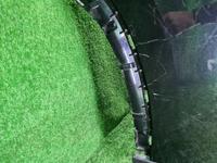 Бампер передний Chery Tiggo 8 Pro (2021-н.в.)