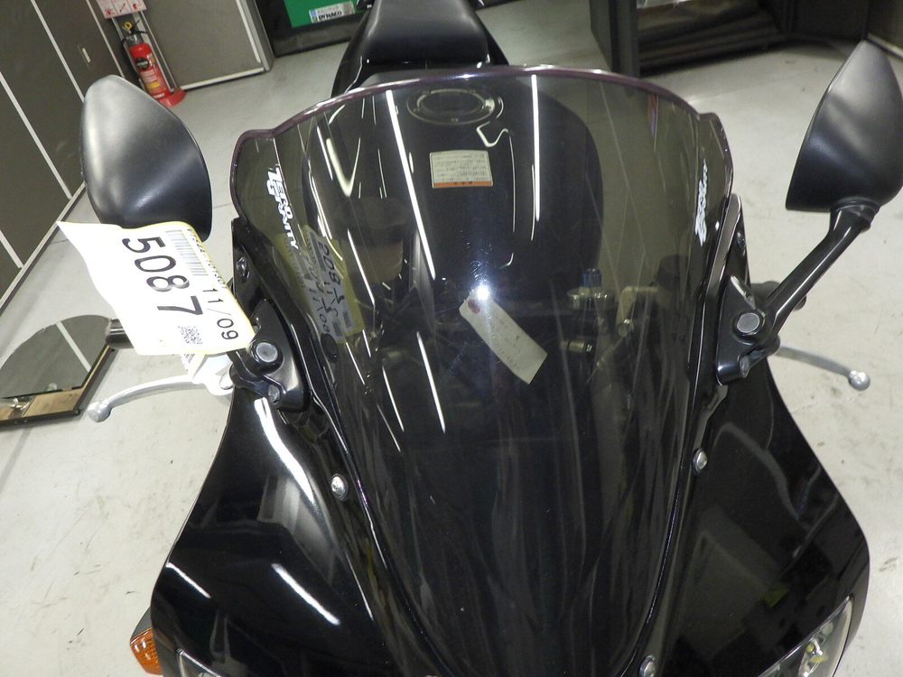 Suzuki SV1000 S 031621