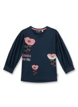 Футболка Sanetta KIDSWEAR 126216 50380