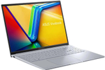 Ноутбук  ASUS Vivobook 16X K3604VA-MB243 16 ", Core i5, 16 Гб RAM, 512 Гб SSD, Iris Xe Graphics, Серебристый