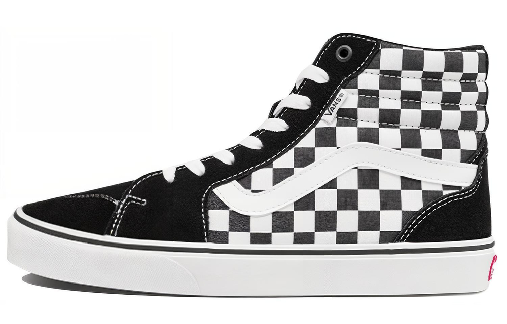Vans Filmore Hi