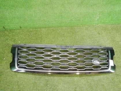 Решетка радиатора Range Rover Vogue 4 L405 (17-22)