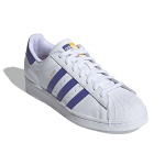 Кроссовки Adidas Originals Superstar Lakers
