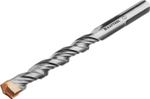 KRAFTOOL Extreme, 10 х 120 мм, трехгранный хвостовик, сверло по бетону (29166-120-10)