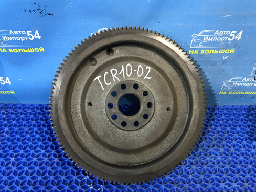 Маховик TOYOTA ESTIMA 1999