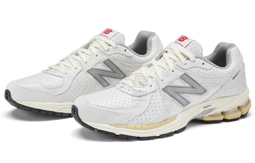 Кроссовки Thisisneverthat X New Balance Nb 860 V2