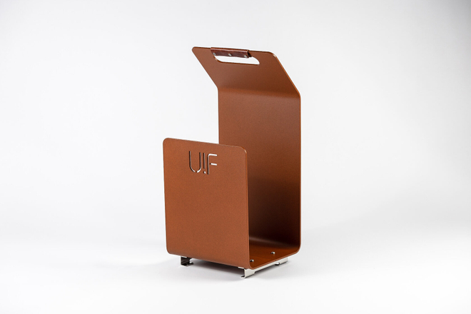 Дровница Firewood Holder FN oxi (Up!Flame)