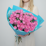 Соберу букет №126