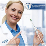 Насадка для зубных щеток Oral-B Precision Clean EB20RB (4 шт)