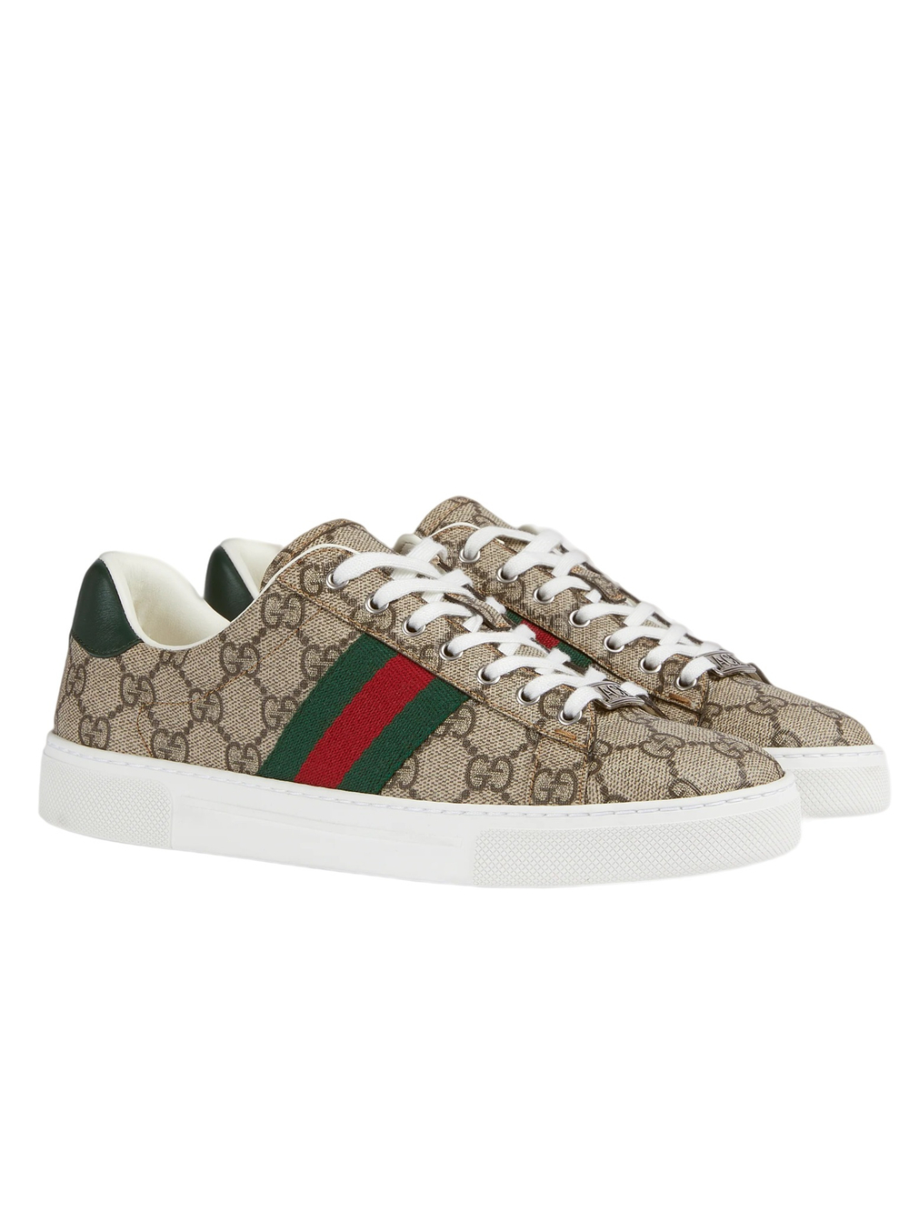 Кеды Gucci