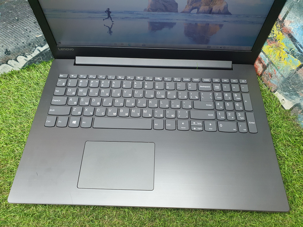 Ноутбук Lenovo AMD A4/4Gb/IdeaPad 330-15AST
