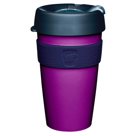 KeepCup Кружка KeepCup Original L 454 мл Rowan