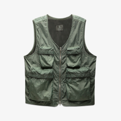 NLN_GMD_VST Metal Effect Green