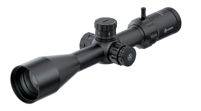 Прицел Arkon Model C 4-24x50