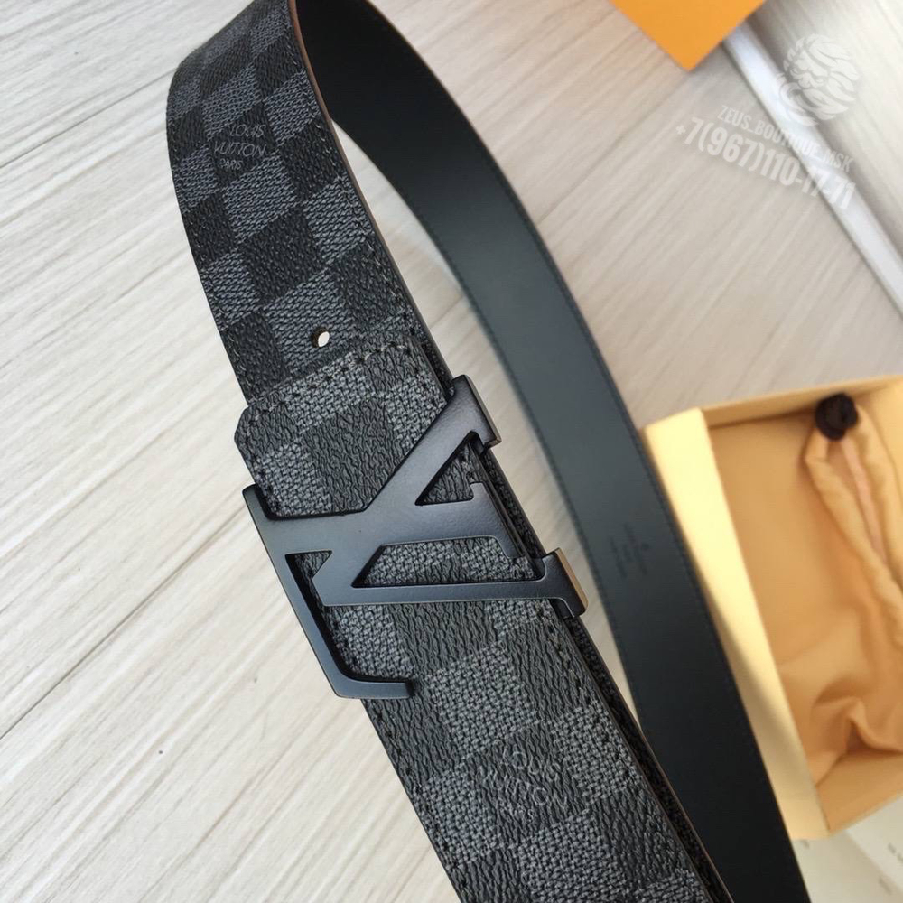Ремень Louis Vuitton