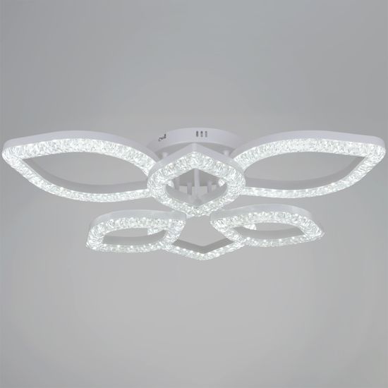 28120-0.3-3+3C WH светильник потолочный