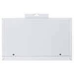 Котел электрический THERMEX Sonne 12 Wi-Fi (White) одноконтурный (только отопление) до 120 м2