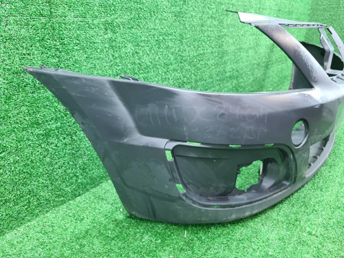 Бампер передний Lada Largus (2012-2021)