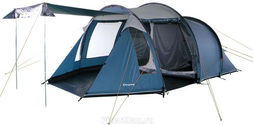 Палатка KingCamp Rimini 4