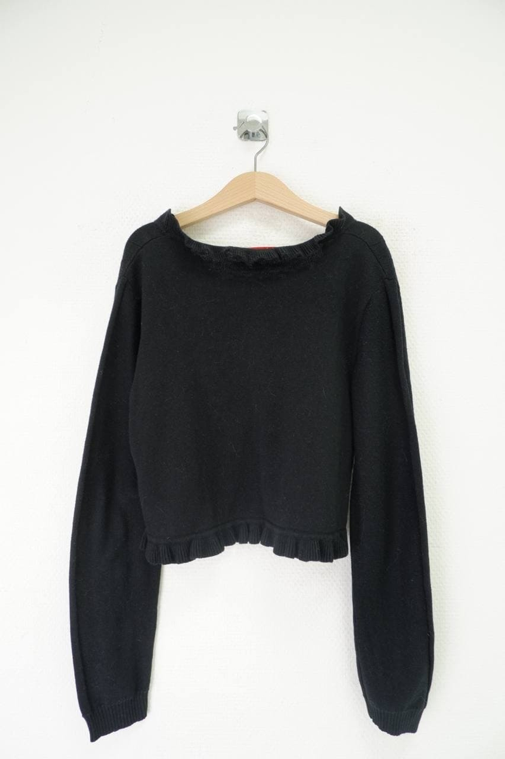 Болеро MAMADEO однотонное на 10 лет