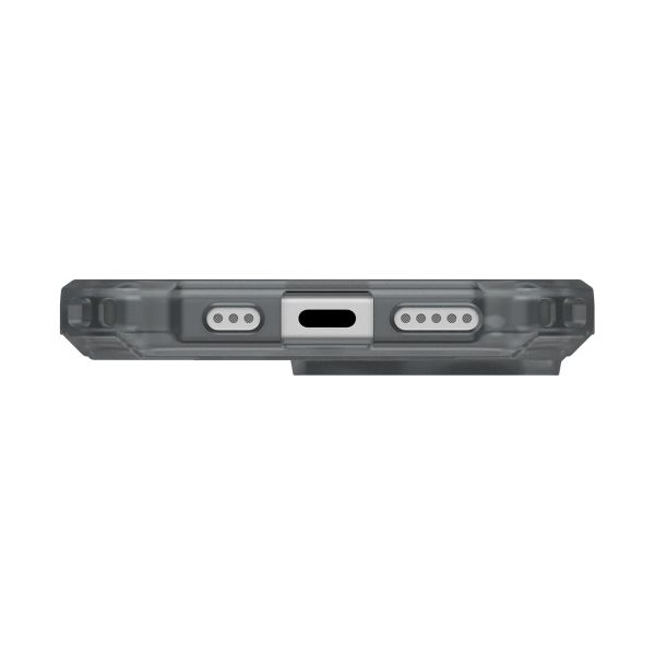 Чехол Uag Essential Armor Case для iPhone 17, Тонированный | Ash