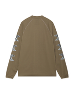 Джемпер Edge Xformance Ls Shirt