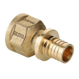 Переходник с внутренней резьбой VALTEC 20 x 1/2* (универсальный)