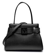 Сумка-трапеция Armani Exchange - черный(949180 0A874)