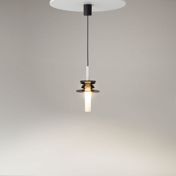 Подвесной светильник Maytoni Sound Wave MOD255PL-01B1