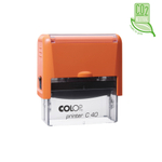 Colop Printer C40 автоматическая оснастка для штампа 59х23мм