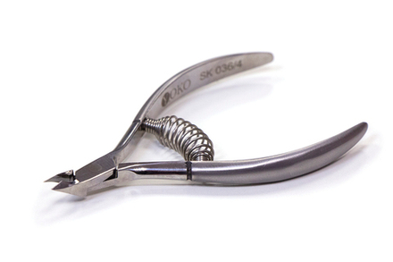 Кусачки SK 036/4 для кутикулы Yoko