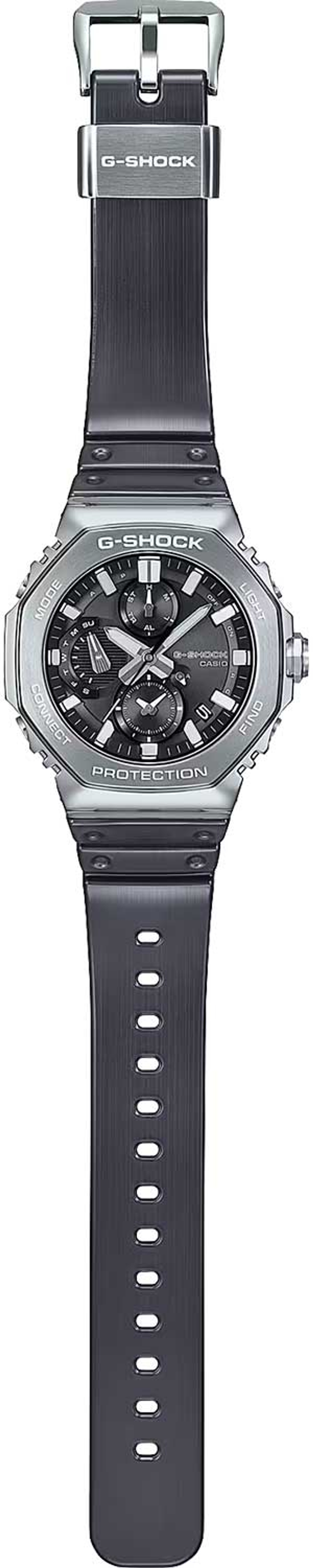 Мужские наручные часы Casio G-Shock GMC-B2100Y-1A