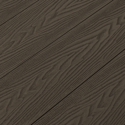 Террасная доска CM Decking VINTAGE 140х25х4000 Венге 0,56м2