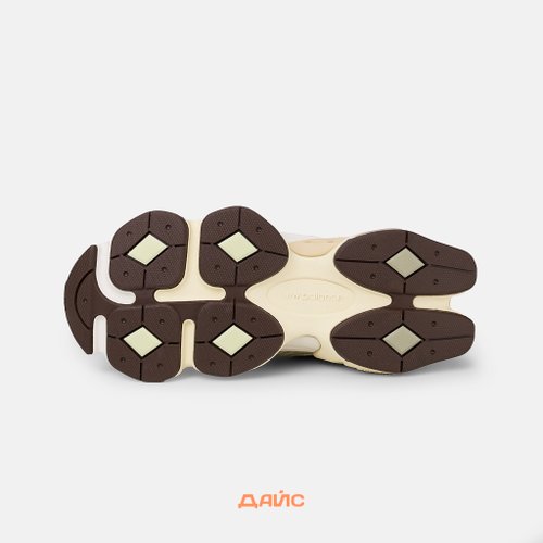 Кроссовки New Balance 9060 