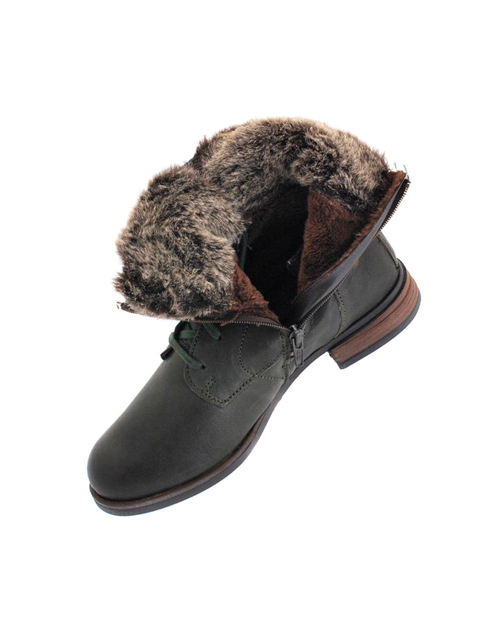 Женские Ботинки Josef Seibel 76503/VL193630