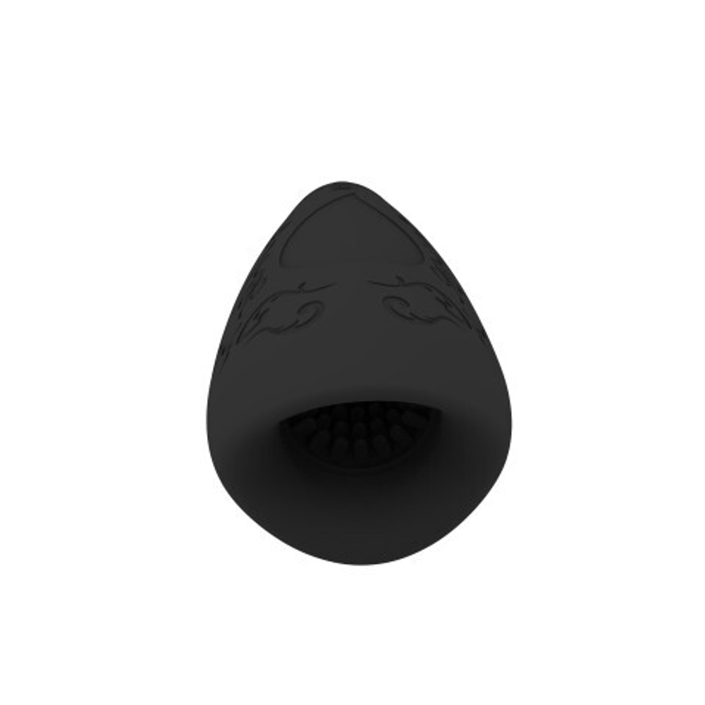 Мастурбатор с вибрацией и озвучкой Art print