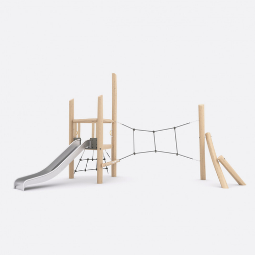 Игровой комплекс (РБ0106)