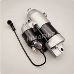 Стартер электрический Yamaha F40/F50/F60/F70 (6CJ-81800-00)