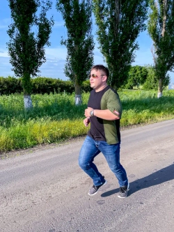 Футболка плотная летняя