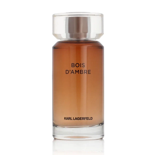 Мужская парфюмерия Karl Lagerfeld EDT Bois d'Ambre 100 мл