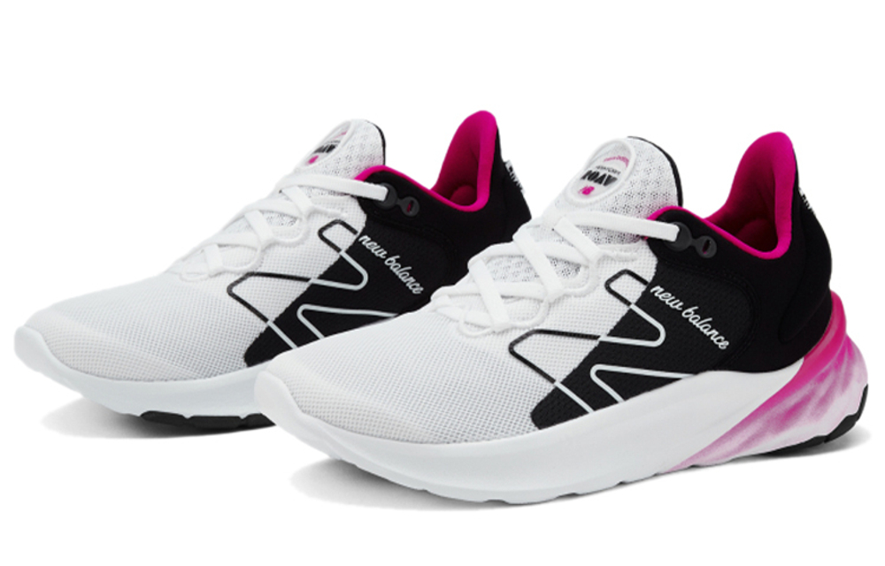 Кроссовки New Balance Nb Roav (Женская размерная сетка)