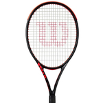 Ракетка для тенниса Любительские WILSON CLASH TEAM 280