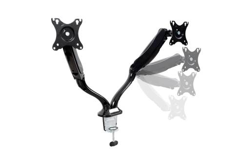 Крепление для монитора настольное ErgoFount BMMC-02C