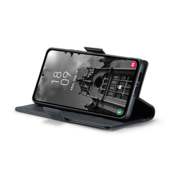 Чехол-книжка CaseMe Smooth Samsung Galaxy A55