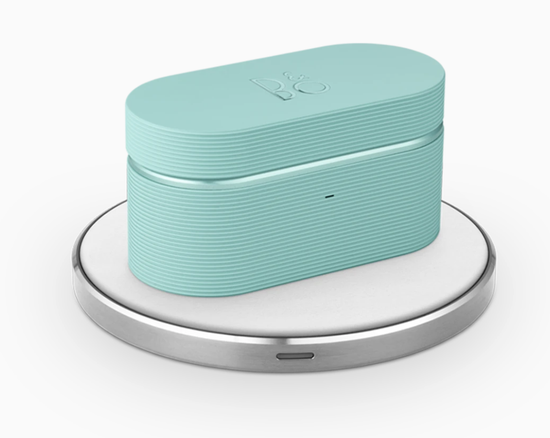 Беспроводные наушники Bang & Olufsen Beoplay E8 Sport Oxygen Blue