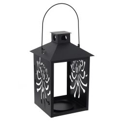 GAEM Подсвечник "Фонарь", L29 W29 H47 см